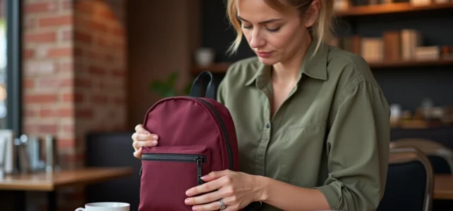 Comment distinguer un vrai sac Eastpak : astuces pour éviter les contrefaçons Comment distinguer un vrai sac Eastpak : astuces pour éviter les contrefaçons