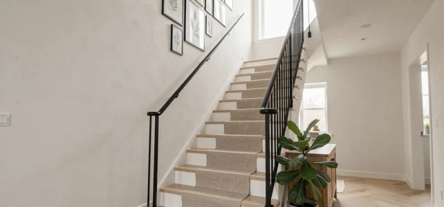 10 inspirations modernes pour sublimer votre cage d’escalier facilement chez vous 10 inspirations modernes pour sublimer votre cage d’escalier facilement chez vous
