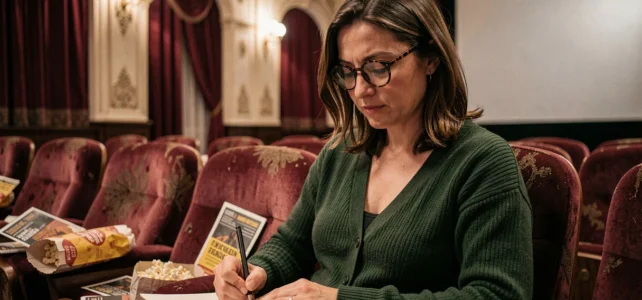 Les incontournables du cinéma à découvrir pour tous les passionnés du septième art