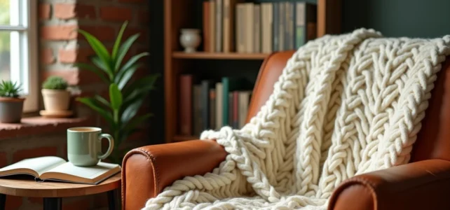 Astuces et inspirations pour transformer votre maison en un véritable cocon chaleureux Astuces et inspirations pour transformer votre maison en un véritable cocon chaleureux