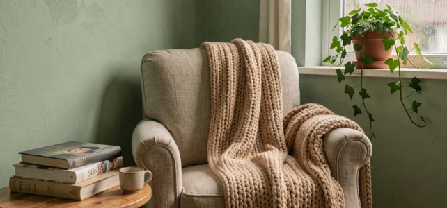 Astuces et inspirations pour transformer votre maison en un véritable cocon Astuces et inspirations pour transformer votre maison en un véritable cocon