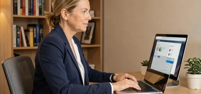 Guide pratique pour se connecter à Arkevia coffre-fort et sécuriser vos documents en ligne Guide pratique pour se connecter à Arkevia coffre-fort et sécuriser vos documents en ligne
