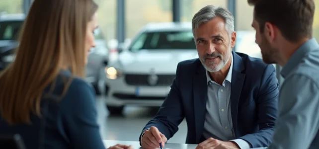 Comment bien choisir son conseiller automobile pour un achat en toute sérénité
