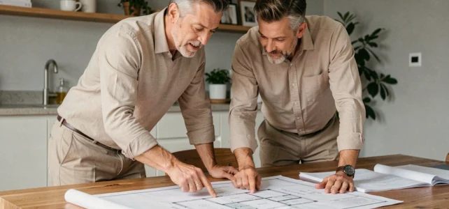 Astuces d’experts pour réussir votre projet immobilier en toute sérénité Astuces d’experts pour réussir votre projet immobilier en toute sérénité