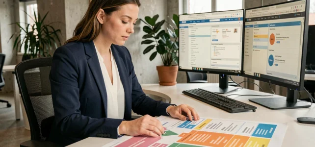 Découvrez comment le sitemap optimise l’organisation et le référencement d’un site médical Découvrez comment le sitemap optimise l’organisation et le référencement d’un site médical