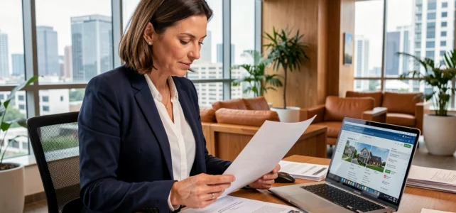 Les meilleures stratégies pour réussir votre investissement immobilier en 2024