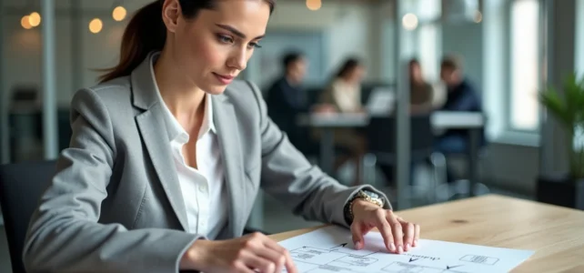Pourquoi le plan de site est essentiel pour une navigation optimale sur votre site Pourquoi le plan de site est essentiel pour une navigation optimale sur votre site