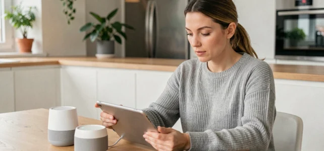 Tout comprendre sur la définition et le fonctionnement des appareils connectés au quotidien Tout comprendre sur la définition et le fonctionnement des appareils connectés au quotidien