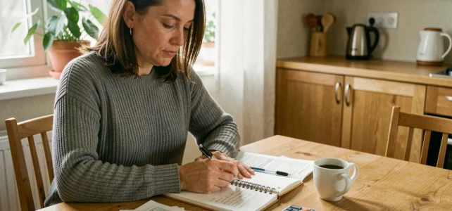 Astuces et conseils pratiques pour mieux gérer votre budget au quotidien Astuces et conseils pratiques pour mieux gérer votre budget au quotidien
