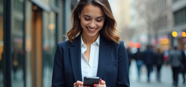 Comment utiliser Tovaraf sur mobile pour gérer vos activités en déplacement Comment utiliser Tovaraf sur mobile pour gérer vos activités en déplacement