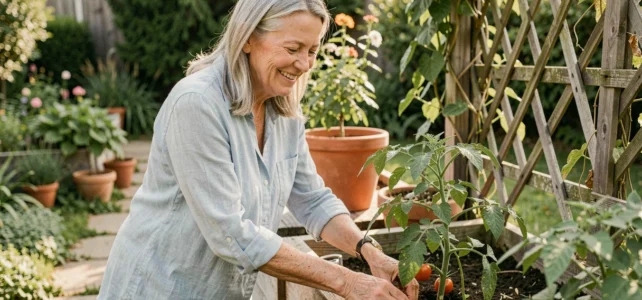 Astuces et recommandations pour bien vivre sa retraite et profiter de ses années seniors Astuces et recommandations pour bien vivre sa retraite et profiter de ses années seniors