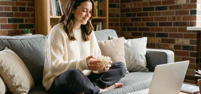 Les meilleures solutions pour regarder un film en streaming gratuit et légal sans inscription