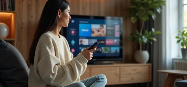 Découvrez les meilleures plateformes de streaming à connaître après Sokroflix Découvrez les meilleures plateformes de streaming à connaître après Sokroflix