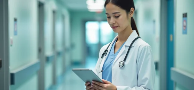 Les ressources indispensables pour accompagner les professionnels de la santé au quotidien Les ressources indispensables pour accompagner les professionnels de la santé au quotidien