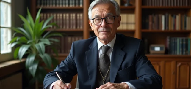 Comprendre l&rsquo;article 790 G du code général des impôts et ses implications fiscales