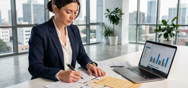 L’actualité immobilière décryptée : tendances, conseils et analyses pour investir sereinement L’actualité immobilière décryptée : tendances, conseils et analyses pour investir sereinement