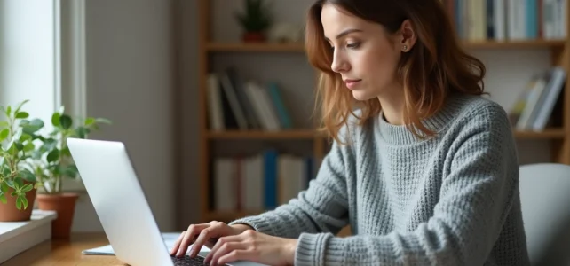 Astuces pratiques pour rechercher un bien immobilier efficacement en ligne