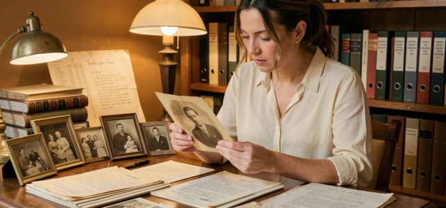 Tout savoir sur les origines familiales d’Aurore Malval et vérifier les informations