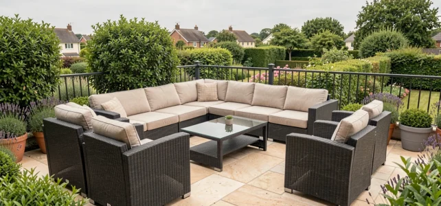 Idées d’aménagement extérieur : choisir un salon de jardin brico depot pour sa grande terrasse Idées d’aménagement extérieur : choisir un salon de jardin brico depot pour sa grande terrasse