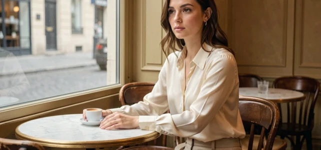 Vie privée et mariage de Pauline Sanzey : ce que l’on sait vraiment Vie privée et mariage de Pauline Sanzey : ce que l’on sait vraiment